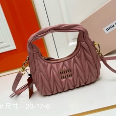 Miu Miu Satchel Bags